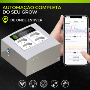AutoGrow